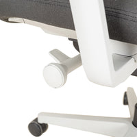 HERMAN MILLER Verus Task Chair Grey