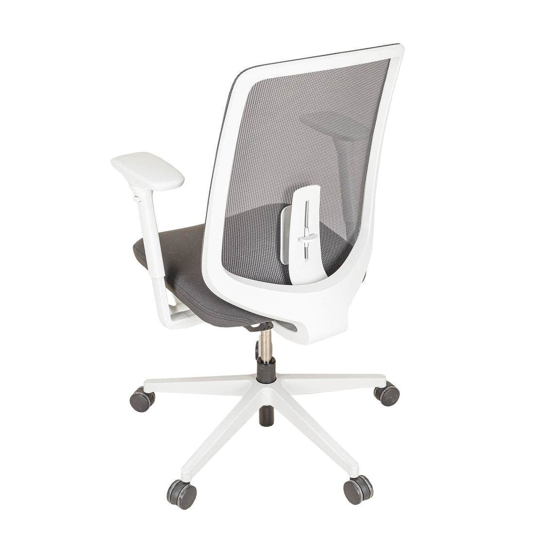 HERMAN MILLER Verus Task Chair Grey