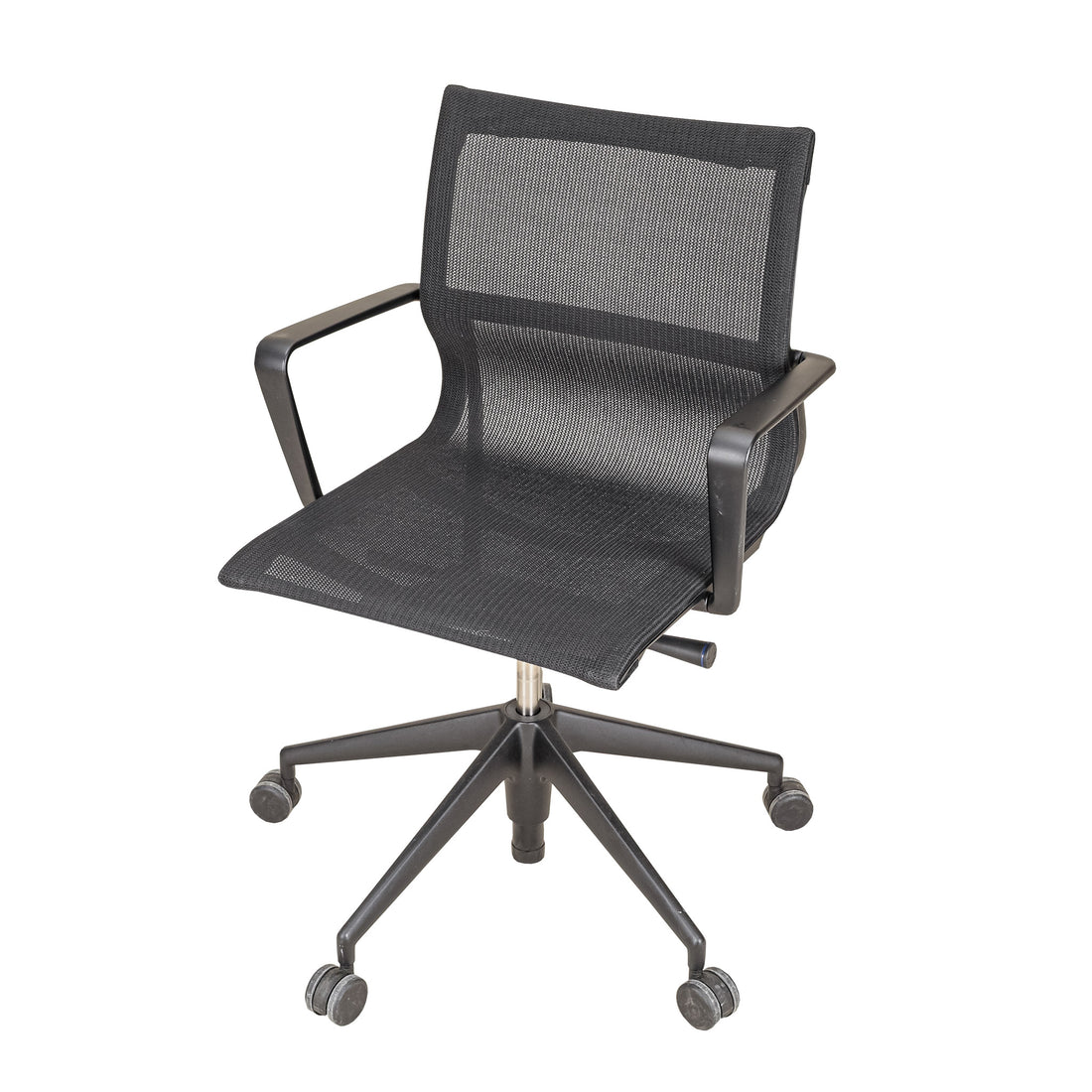 VITRA Physix Studio Office Chair Black
