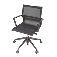 VITRA Physix Studio Office Chair Black