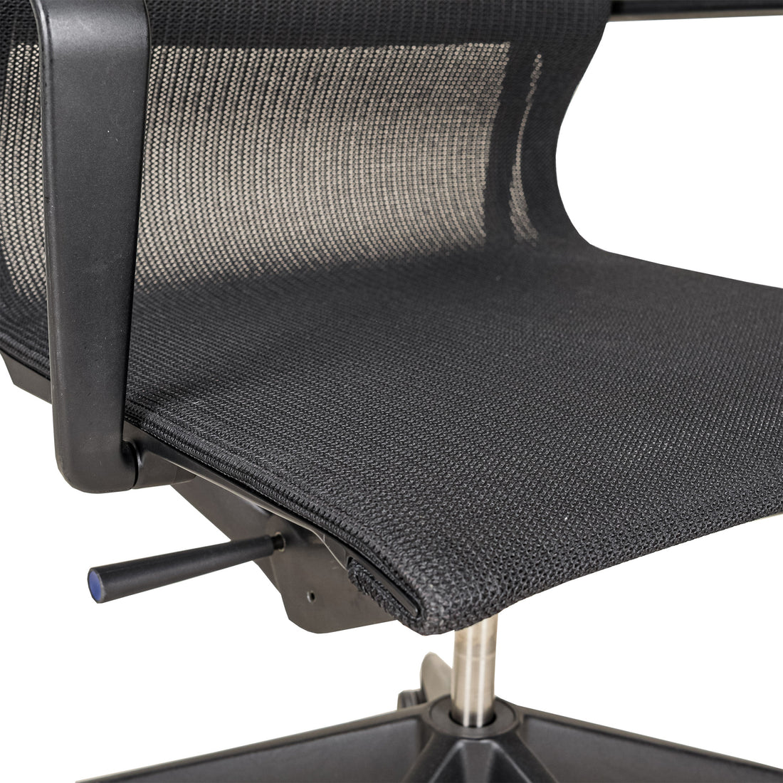 VITRA Physix Studio Office Chair Black