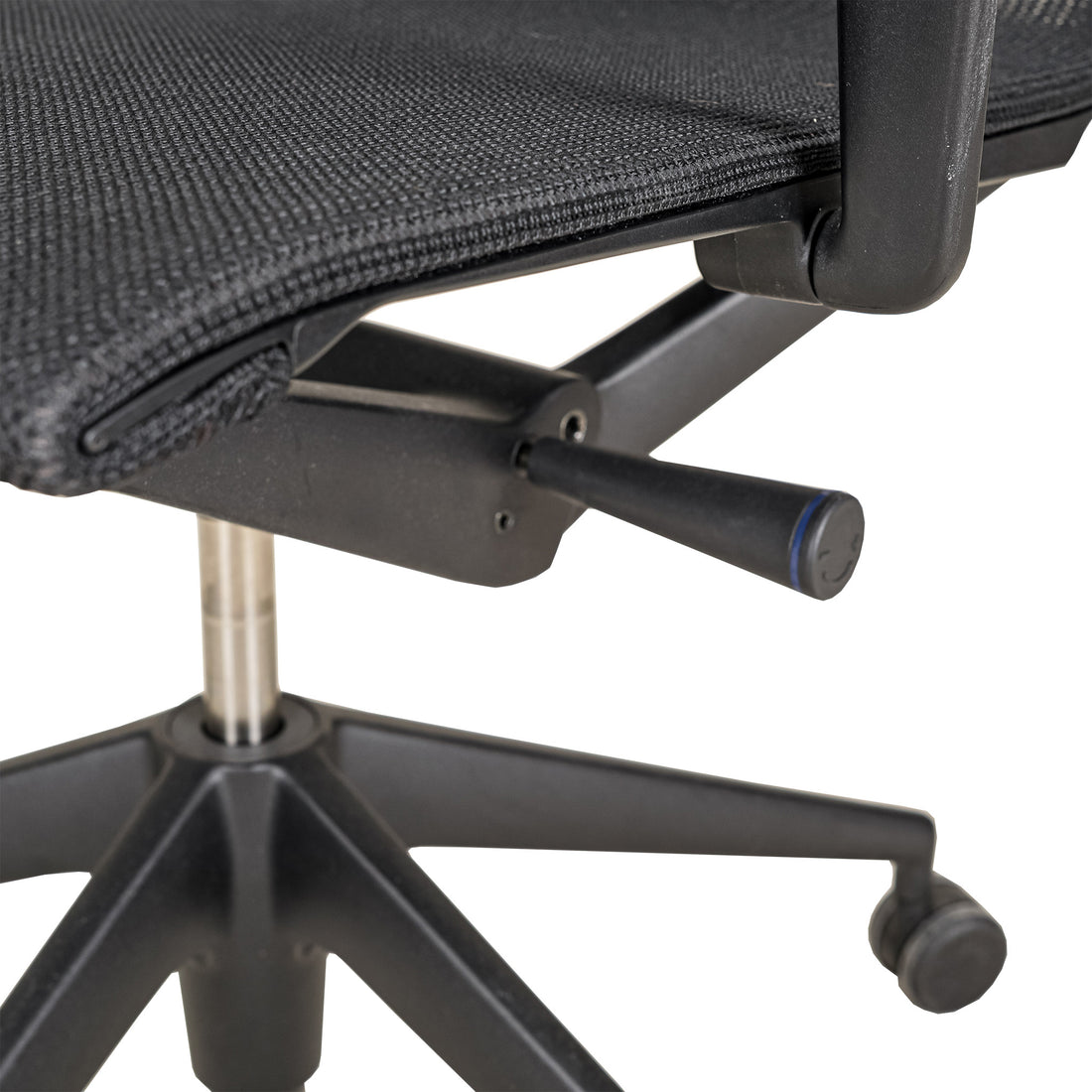 VITRA Physix Studio Office Chair Black