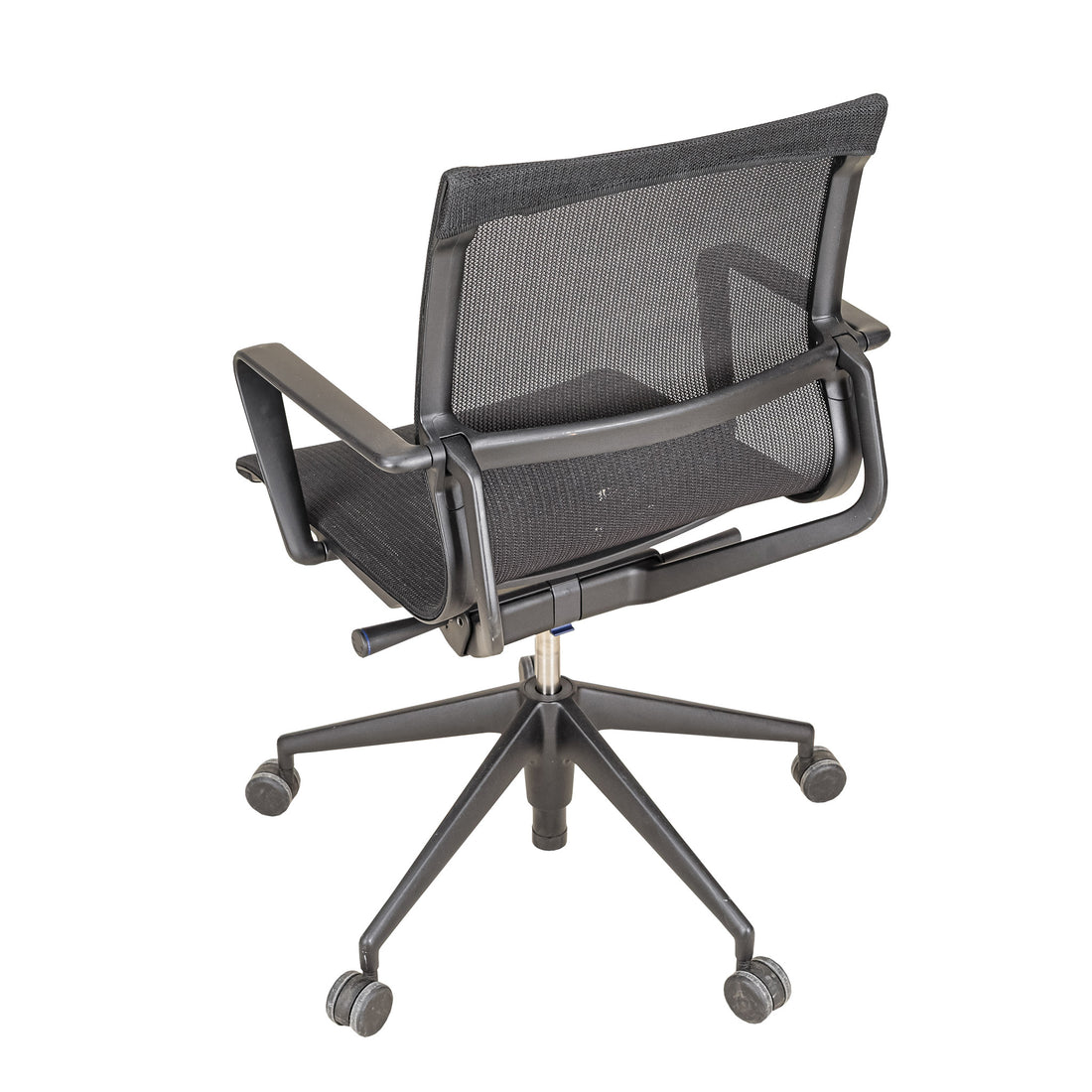 VITRA Physix Studio Office Chair Black