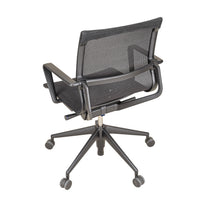 VITRA Physix Studio Office Chair Black