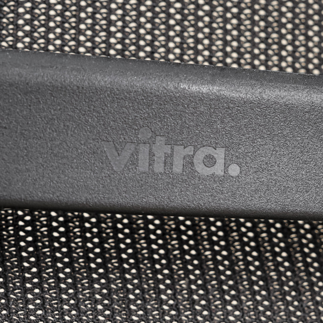 VITRA Physix Studio Office Chair Black