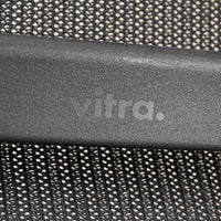 VITRA Physix Studio Office Chair Black