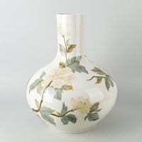 LLADRO Rooster Vase 1138 No 317