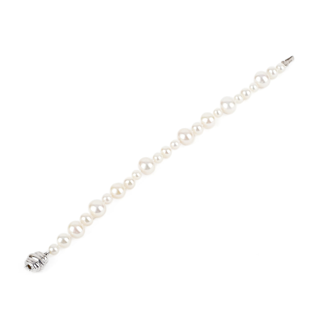 BIRKS Cultured Fresh Water Pearl Bracelet