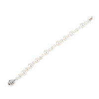 BIRKS Cultured Fresh Water Pearl Bracelet