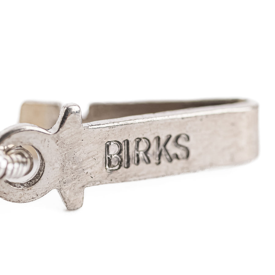 BIRKS Cultured Fresh Water Pearl Bracelet