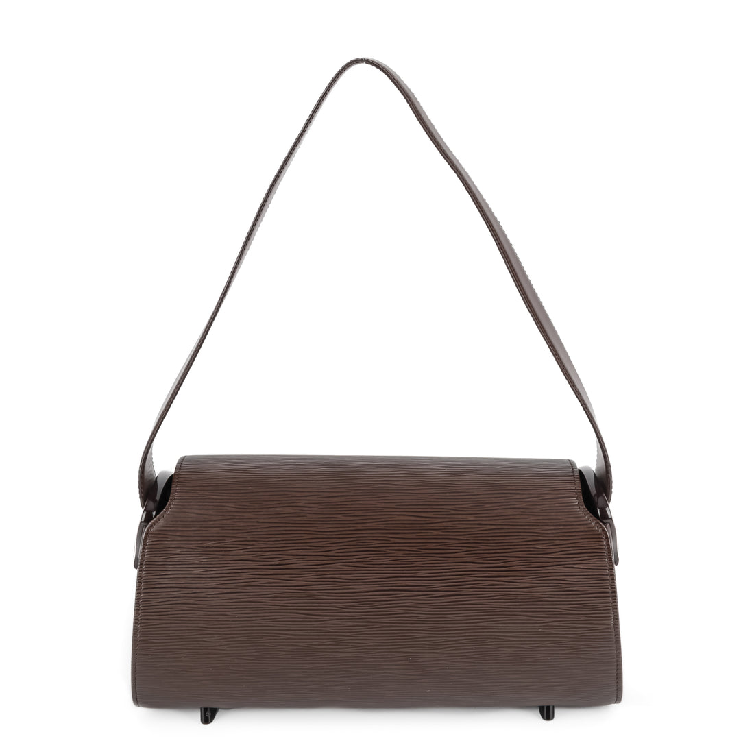 LOUIS VUITTON Nocturne GM Shoulder Bag - Brown Epi Leather
