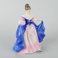 ROYAL DOULTON Figurine Sara HN 3308