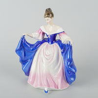 ROYAL DOULTON Figurine Sara HN 3308