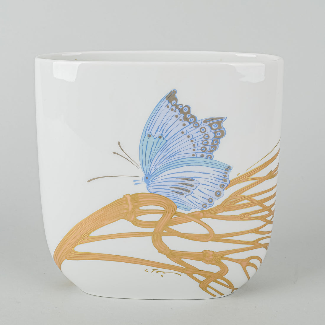 ROSENTHAL Alain Le Foll Vase