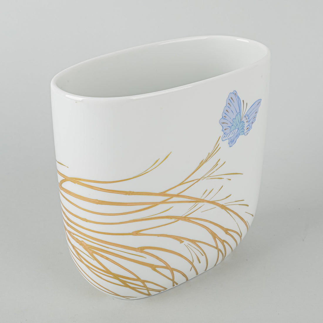 ROSENTHAL Alain Le Foll Vase