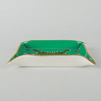 JONATHAN ADLER Tiger Valet Tray