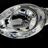BACCARAT Figurine Owl