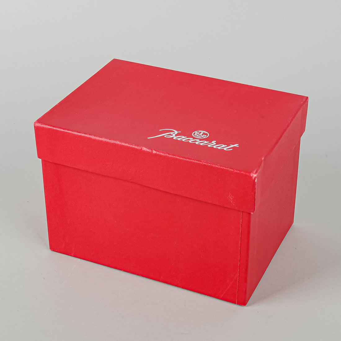 BACCARAT Figurine Pidgeon