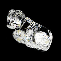 BACCARAT Figurine Zodiac Ox