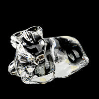 BACCARAT Figurine Zodiac Ox