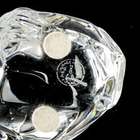 BACCARAT Figurine Zodiac Ox