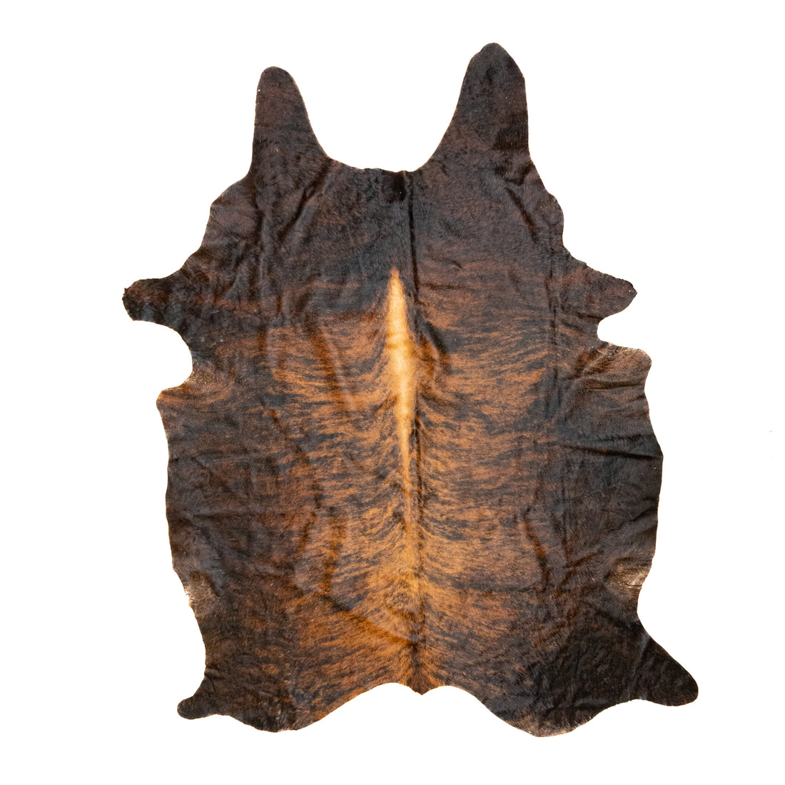 Cowhide Rug 84"x72"