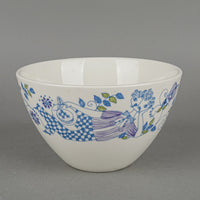 FIGGJO NORWAY Lotte Coupe Bowls Set Of 6