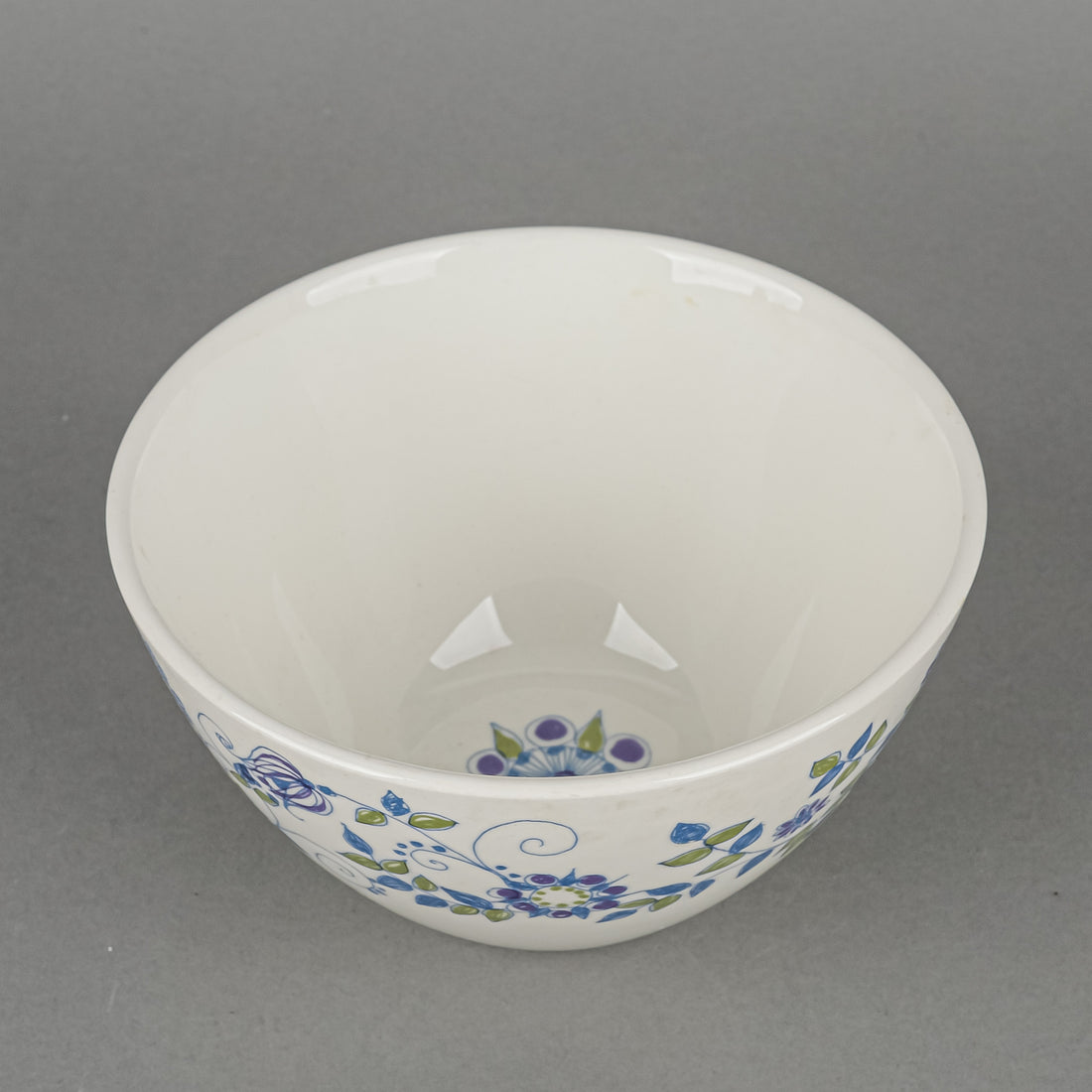 FIGGJO NORWAY Lotte Coupe Bowls Set Of 6