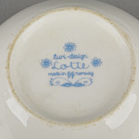 FIGGJO NORWAY Lotte Coupe Bowls Set Of 6