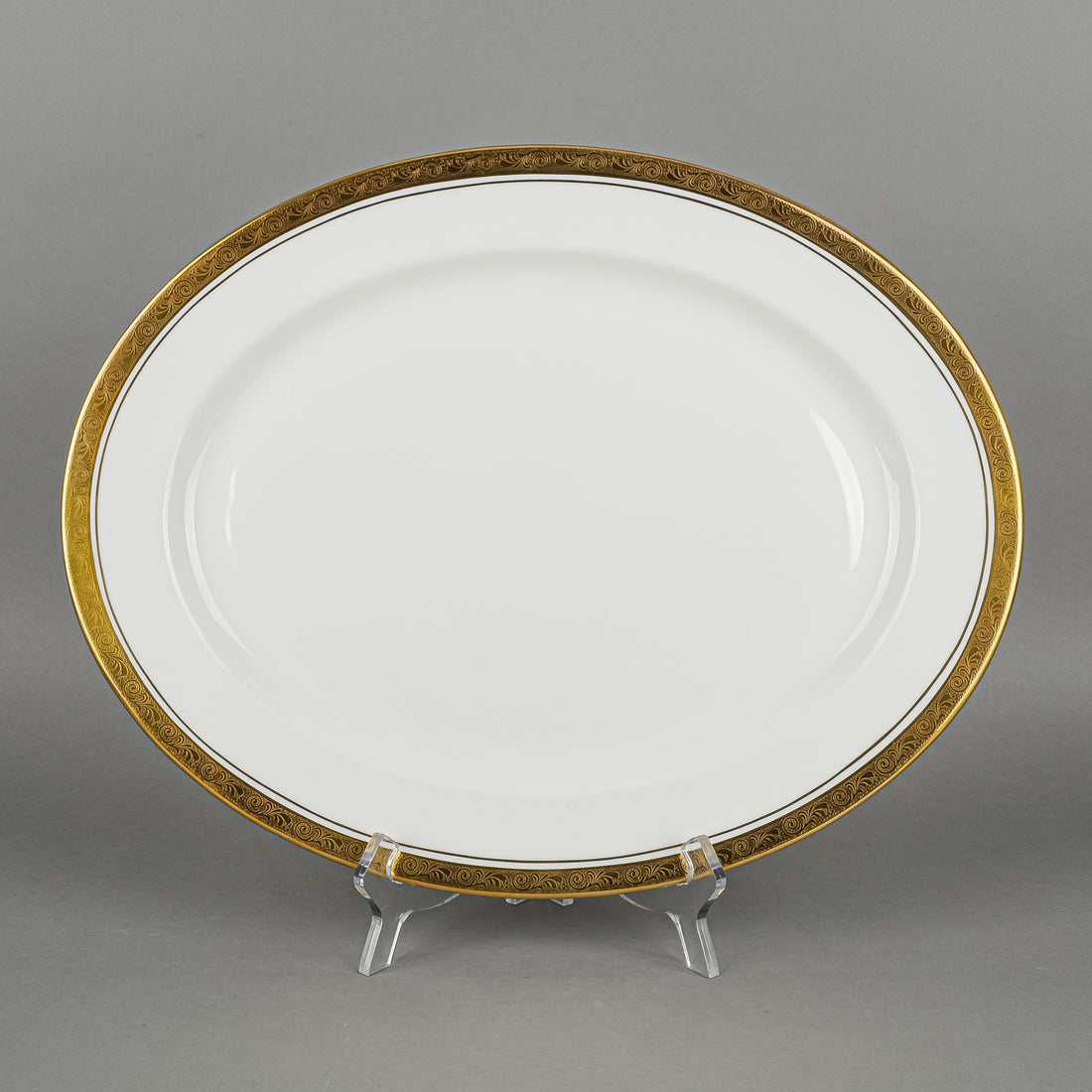 AYNSLEY Argosy 8360 Platter