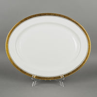 AYNSLEY Argosy 8360 Platter