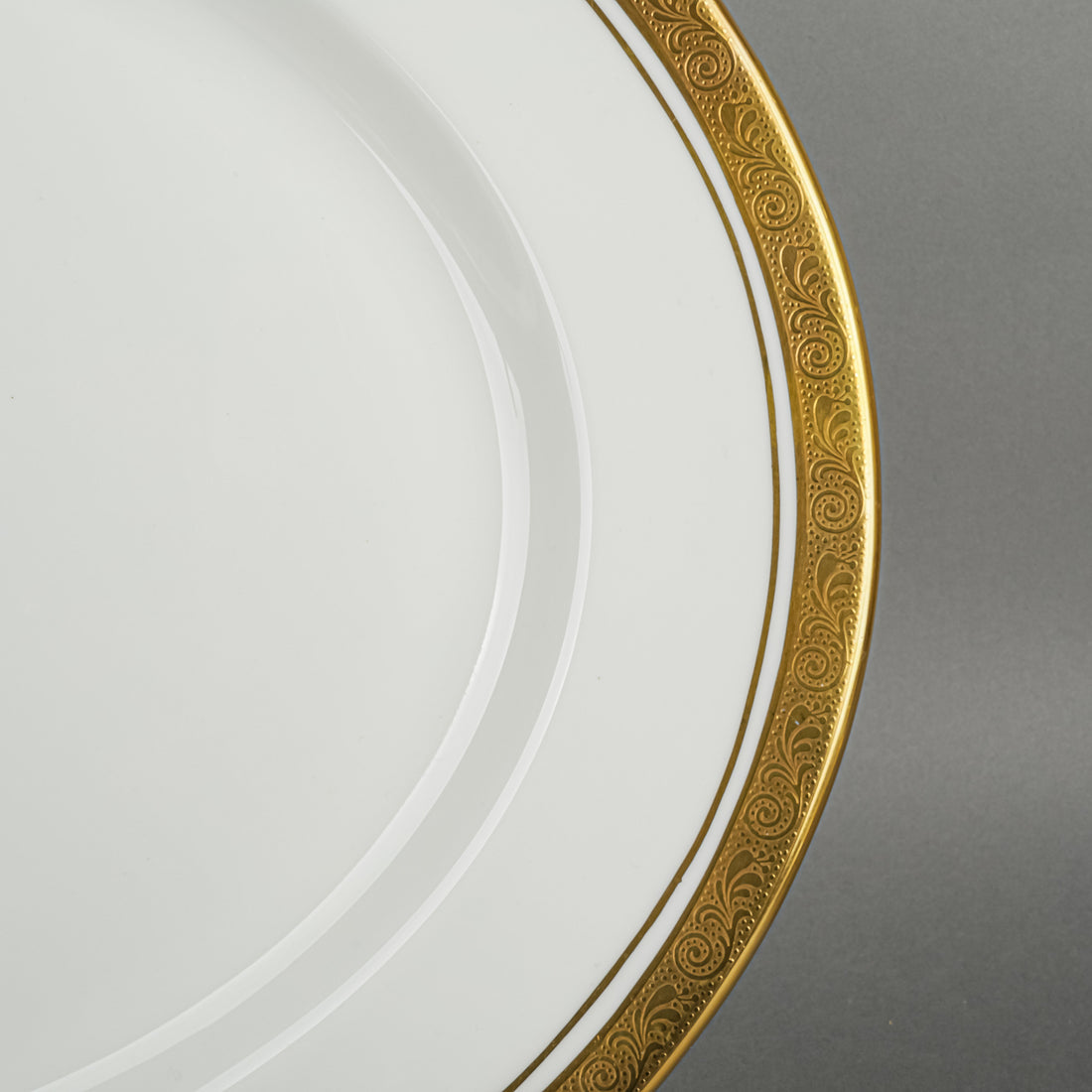 AYNSLEY Argosy 8360 Platter