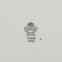 AYNSLEY Argosy 8360 Platter