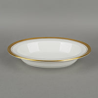 AYNSLEY Argosy 8360 Oval Serving Bowl
