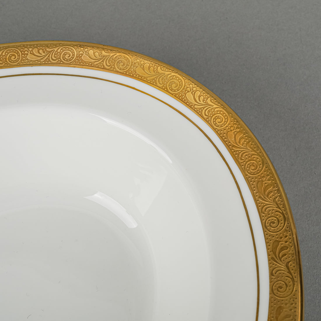 AYNSLEY Argosy 8360 Oval Serving Bowl