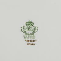 AYNSLEY Argosy 8360 Oval Serving Bowl