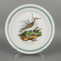 PORTMEIRION Birds Of Britain Dinner Plates Set Of 6