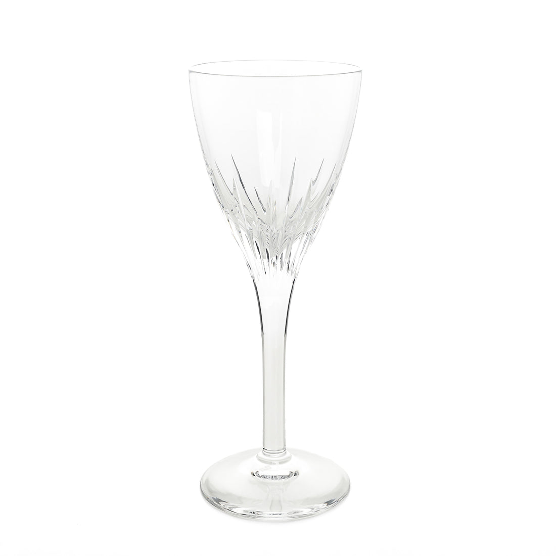 STUART Geneva Wine Glasses Set Of 8