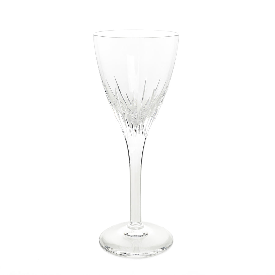 STUART Geneva Wine Glasses Set Of 8