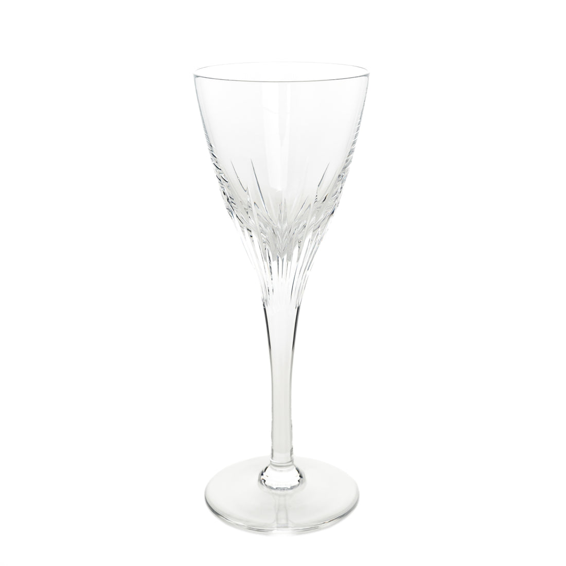 STUART Geneva Goblets Set Of 6