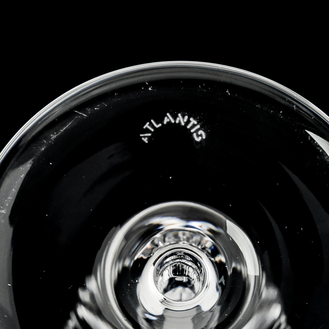 ATLANTIS Paris Goblets Set Of 5