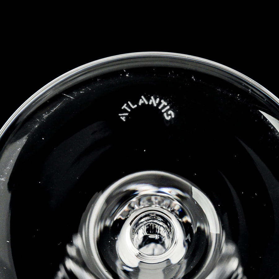 ATLANTIS Paris Goblets Set Of 5