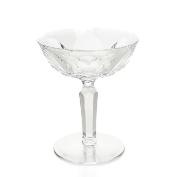 WATERFORD Sheila Coupe Champagne/Dessert Glasses Set Of 5