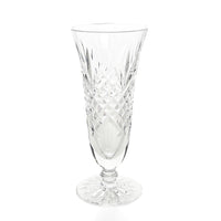 WATERFORD Ashbourne Footed Vase H7"