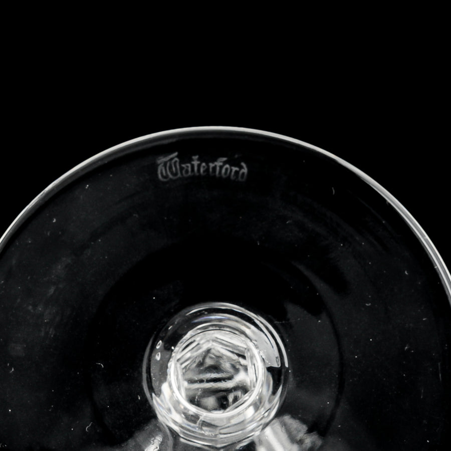 WATERFORD Sheila Wine Glasses Set of 8