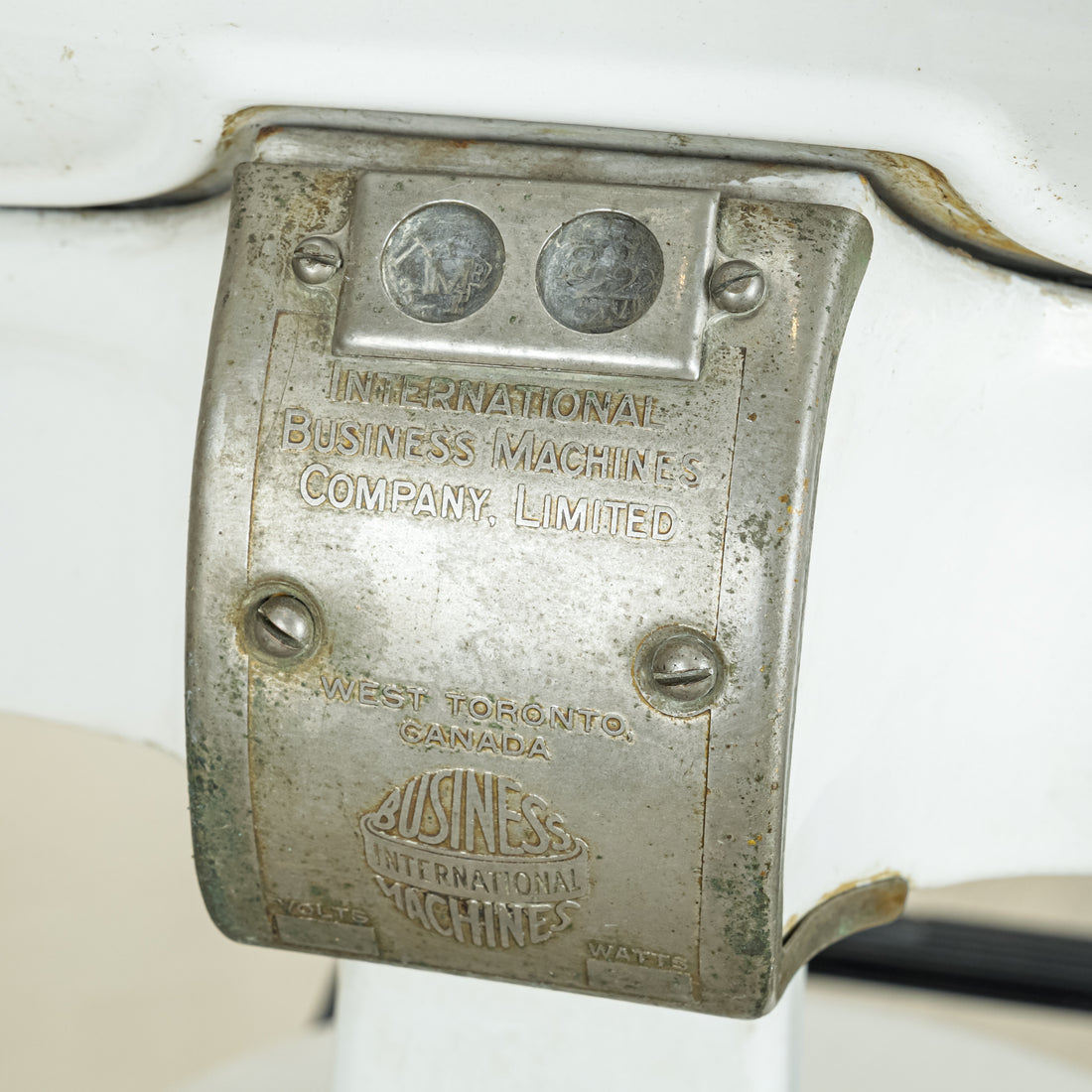DAYTON Moneyweight Vintage Scale 1144