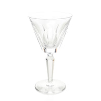 WATERFORD Sheila Goblets Set of 10