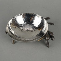 MICHAEL ARAM Olive Branch Nut Dish