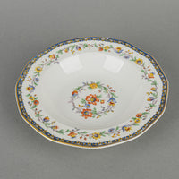 THEODORE HAVILAND Limoges NICE Soup Plates Set Of 8