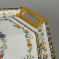 THEODORE HAVILAND Limoges NICE Covered Serving Dish